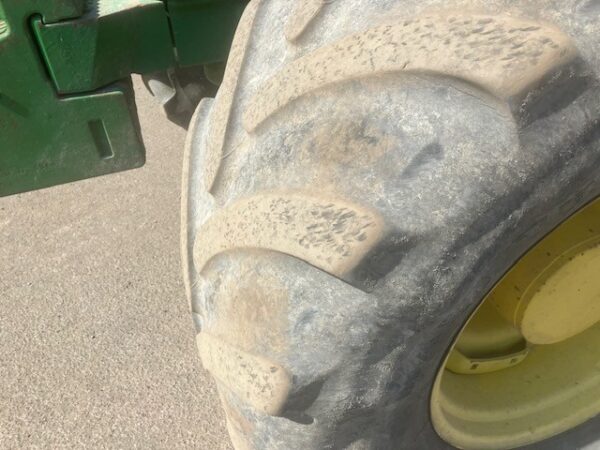 John Deere 6190R - Image 8