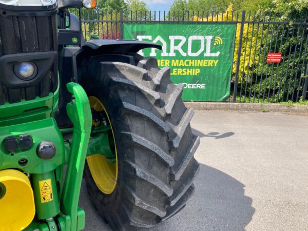 John Deere 6155R - Image 5