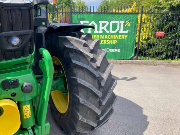 John Deere 6155R - Image 19