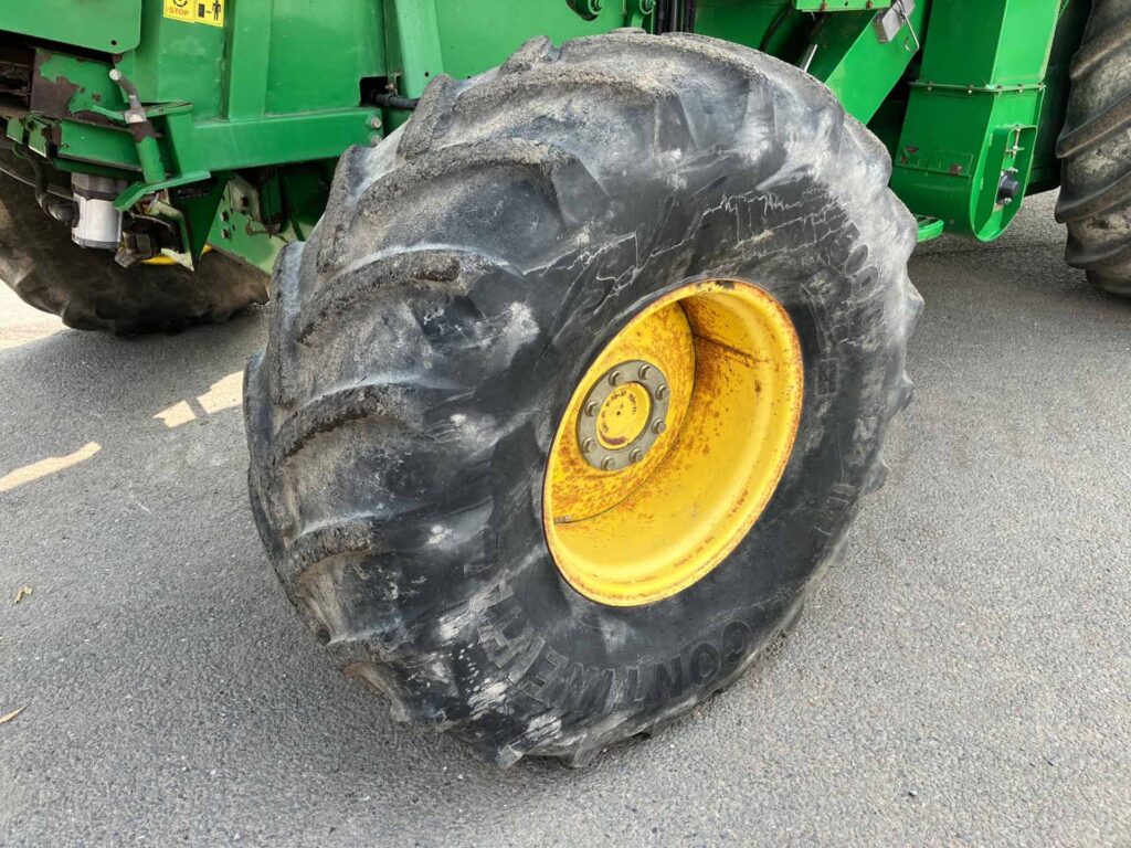 John Deere S690i HM - Image 7