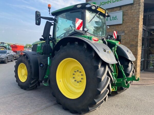 John Deere 6R 250 - Image 7