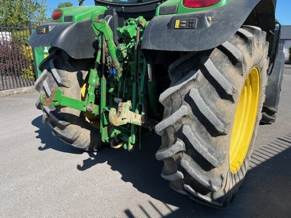 John Deere 6130R - Image 7