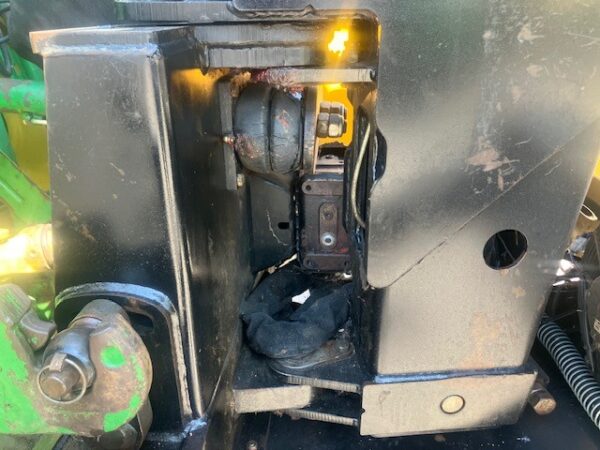 McConnel Power Arm 6500T - Image 7