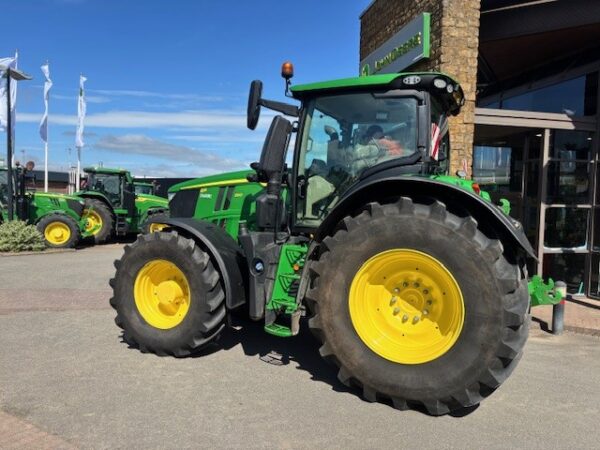 John Deere 6R 250 - Image 8