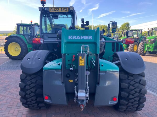 Kramer KT557 - Image 5
