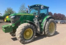 John Deere 6190R