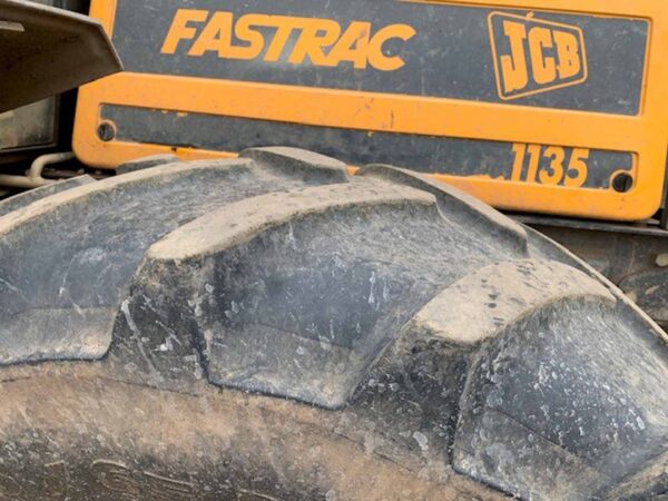 JCB 1135 Fast and Knight 24MTR Demount Sprayer - Image 8