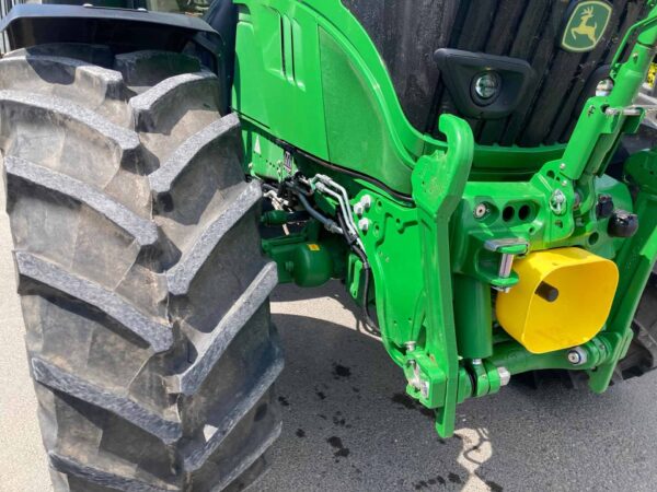 John Deere 6155R - Image 20