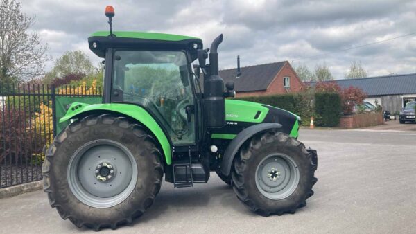 Deutz-Fahr 5125 - Image 3