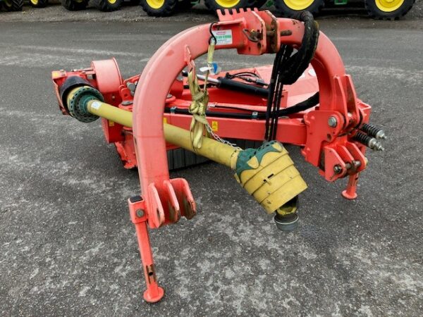 Maschio Giraffasi 210 - Image 8