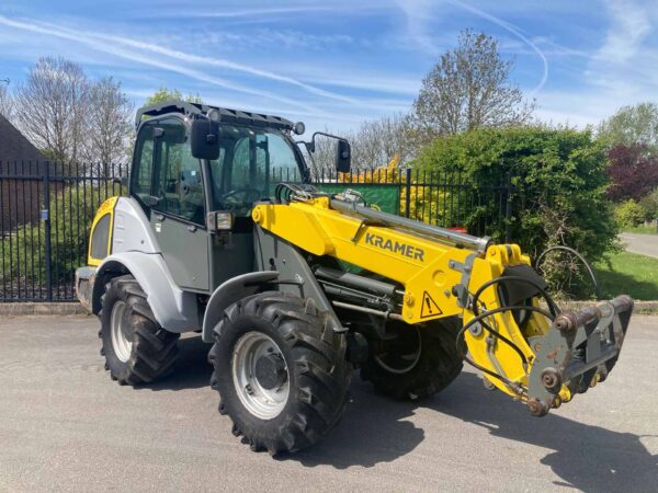 Kramer 5085T - Image 6
