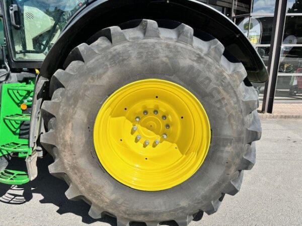 John Deere 6R 250 - Image 9