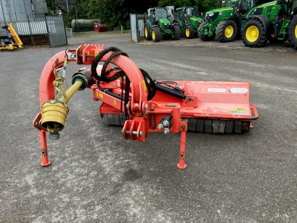 Maschio Giraffasi 210 - Image 9