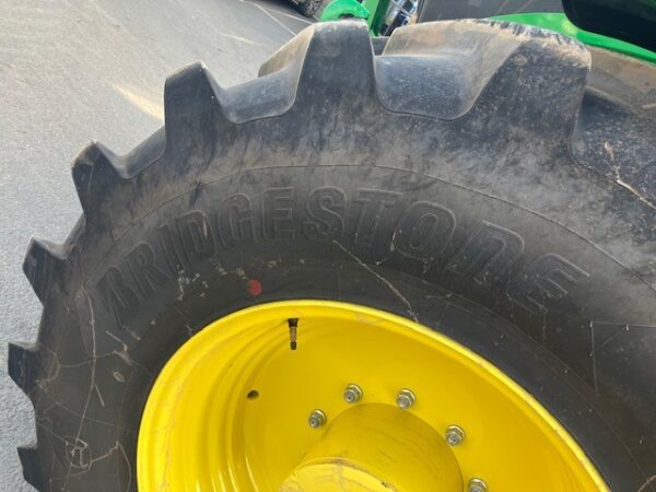 John Deere 6R 250 - Image 9