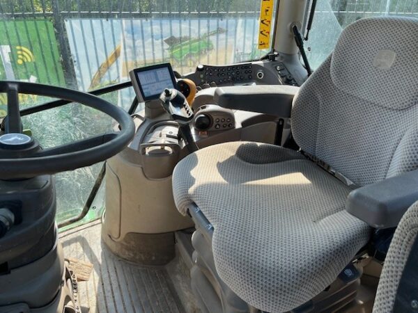 John Deere 6130R - Image 9