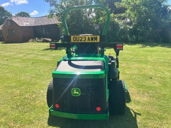 John Deere Z997R Z-Turn Mower - Image 3