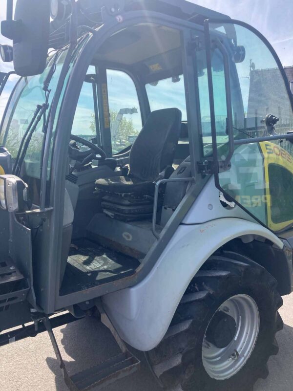 Kramer 5085T - Image 11