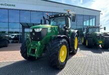 John Deere 6250R