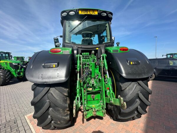 John Deere 6250R - Image 6