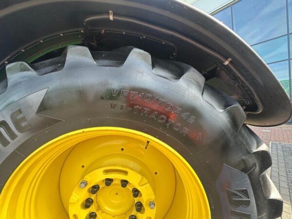 John Deere 6250R - Image 7