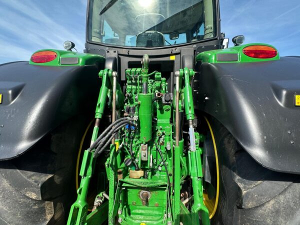 John Deere 6250R - Image 8