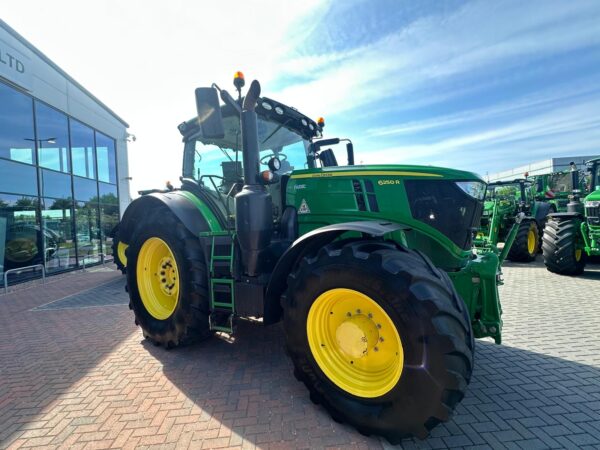 John Deere 6250R - Image 10