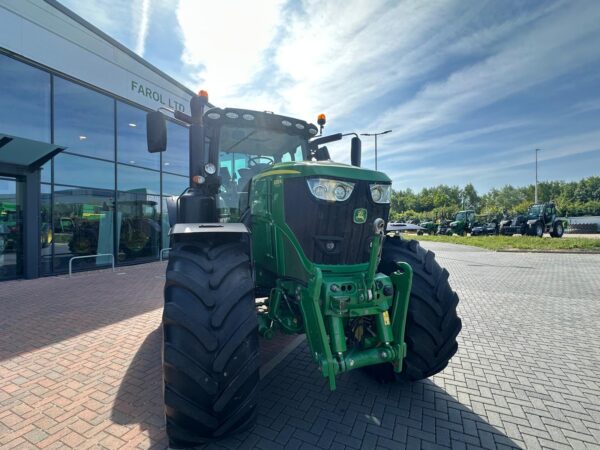 John Deere 6250R - Image 11