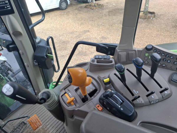 John Deere 6140M - Image 5