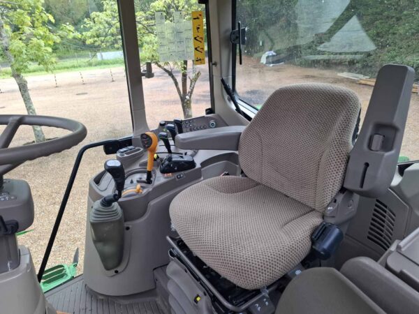 John Deere 6140M - Image 6