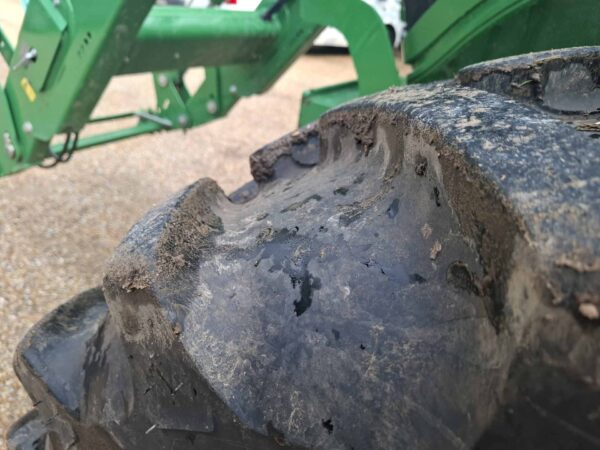 John Deere 6140M - Image 7