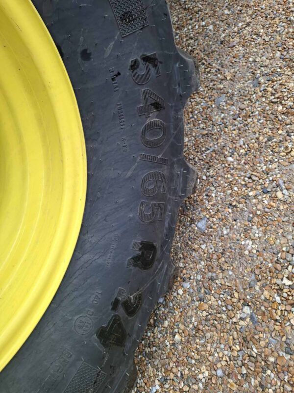 John Deere 6140M - Image 8