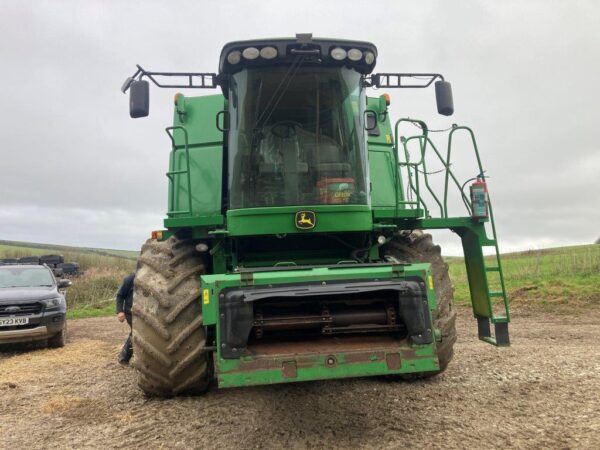 John Deere S690i HM - Image 3