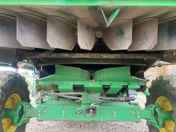 John Deere S690i HM - Image 5