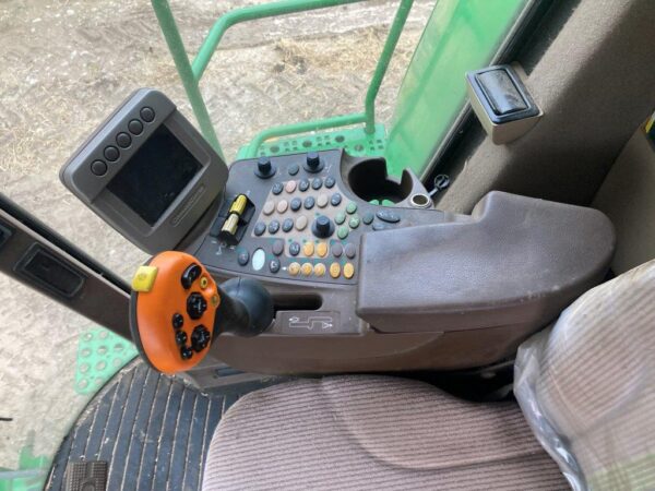 John Deere S690i HM - Image 7