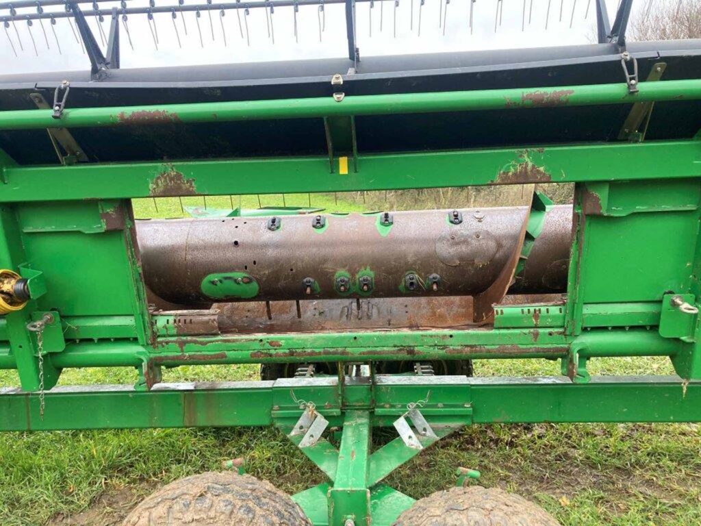 John Deere S690i HM - Image 23