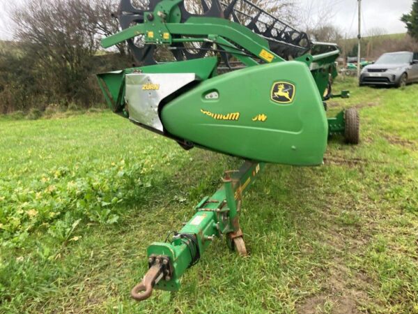 John Deere S690i HM - Image 10