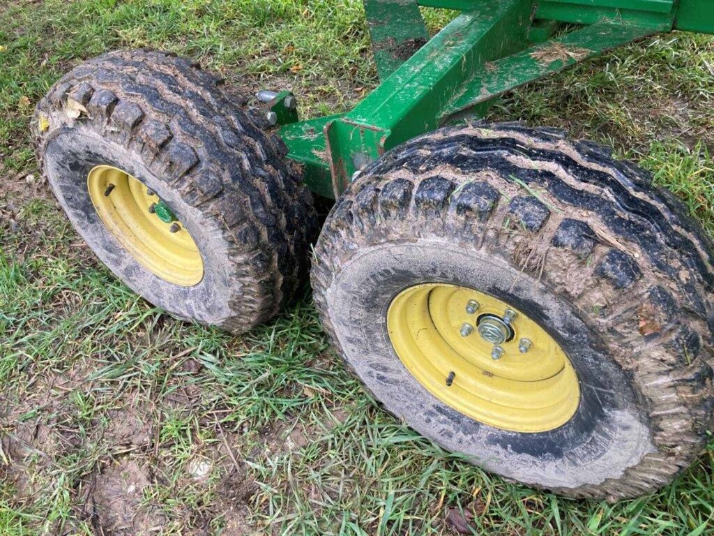 John Deere S690i HM - Image 28
