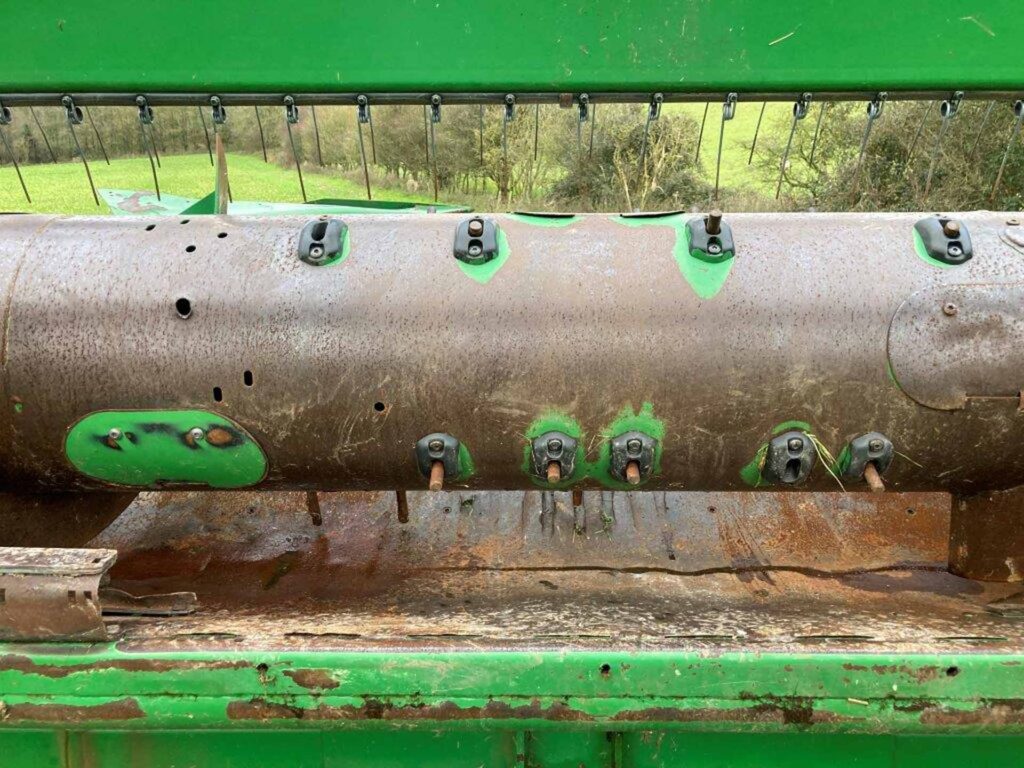 John Deere S690i HM - Image 31