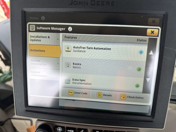 John Deere 6250R - Image 15