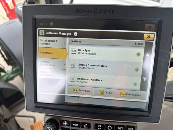 John Deere 6250R - Image 16