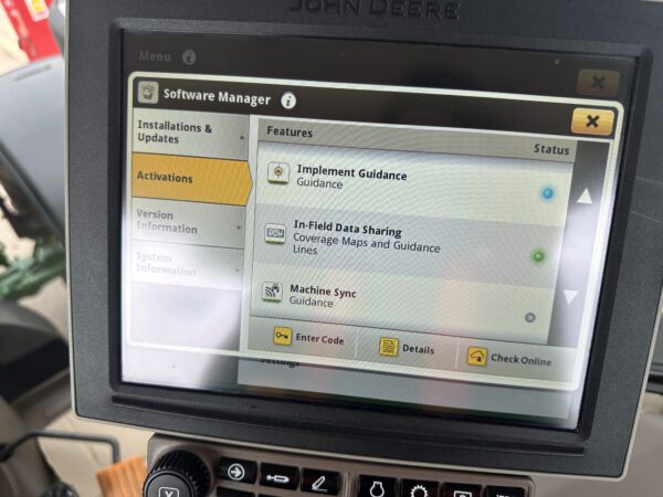 John Deere 6250R - Image 17