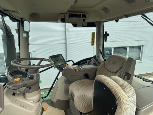 John Deere 6250R - Image 9