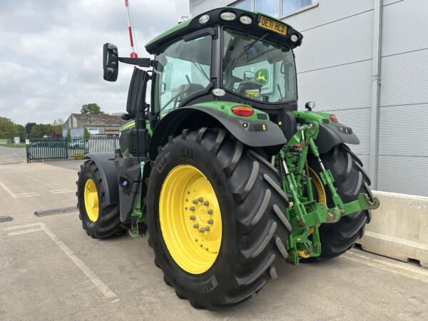 John Deere 6250R - Image 3