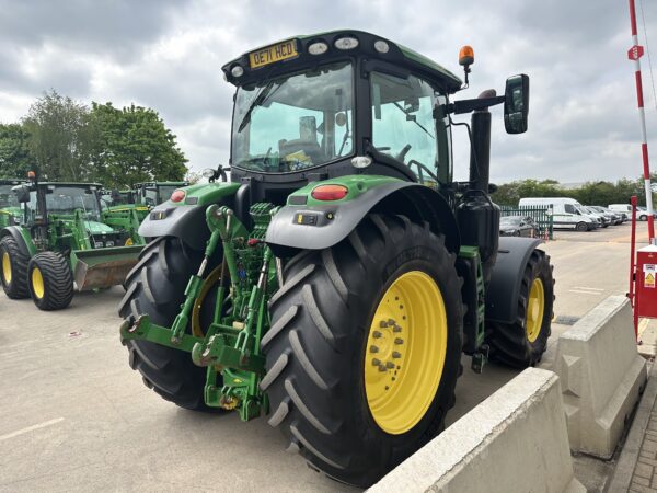 John Deere 6250R - Image 4