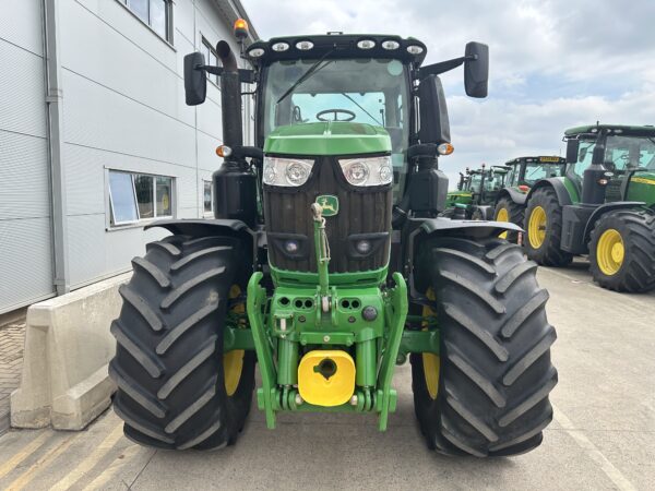John Deere 6250R - Image 5