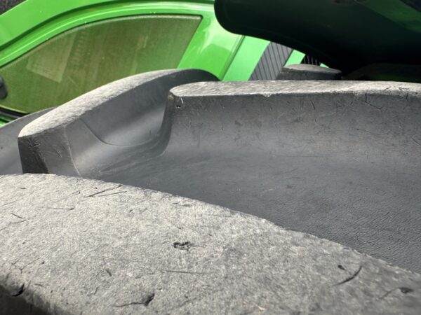 John Deere 6250R - Image 7