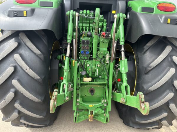 John Deere 6250R - Image 6
