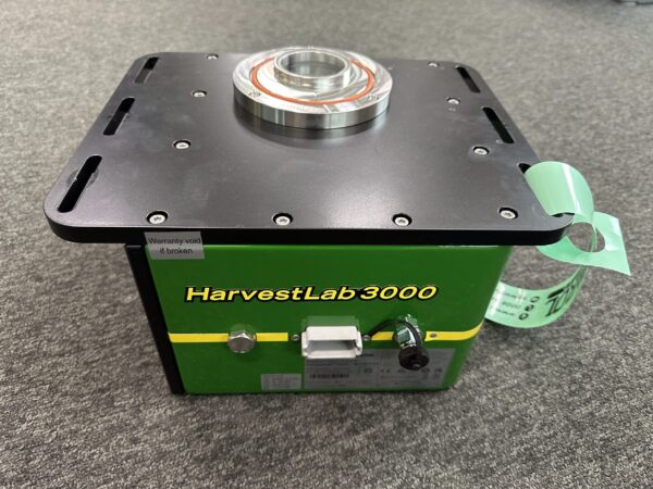 John Deere HarvestLab 3000