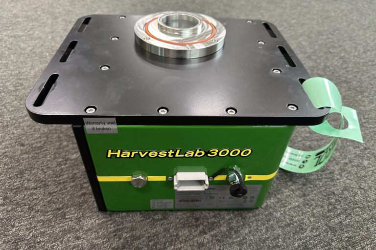 John Deere HarvestLab 3000
