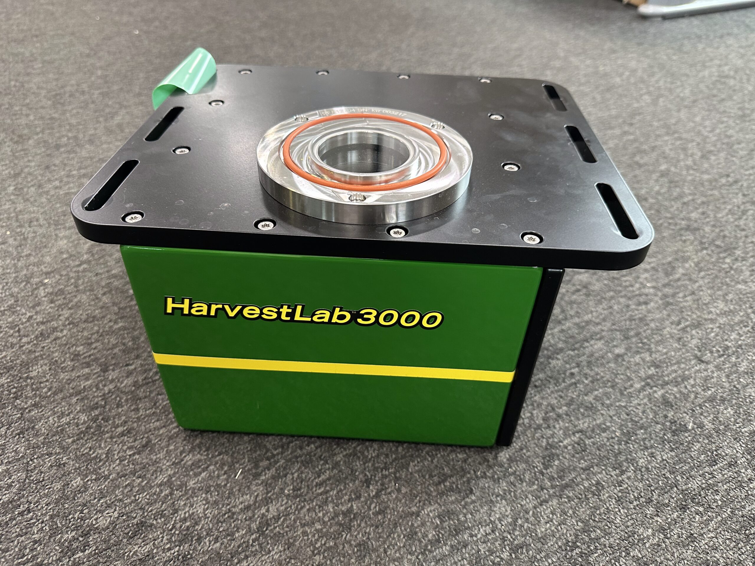 John Deere HarvestLab™ 3000